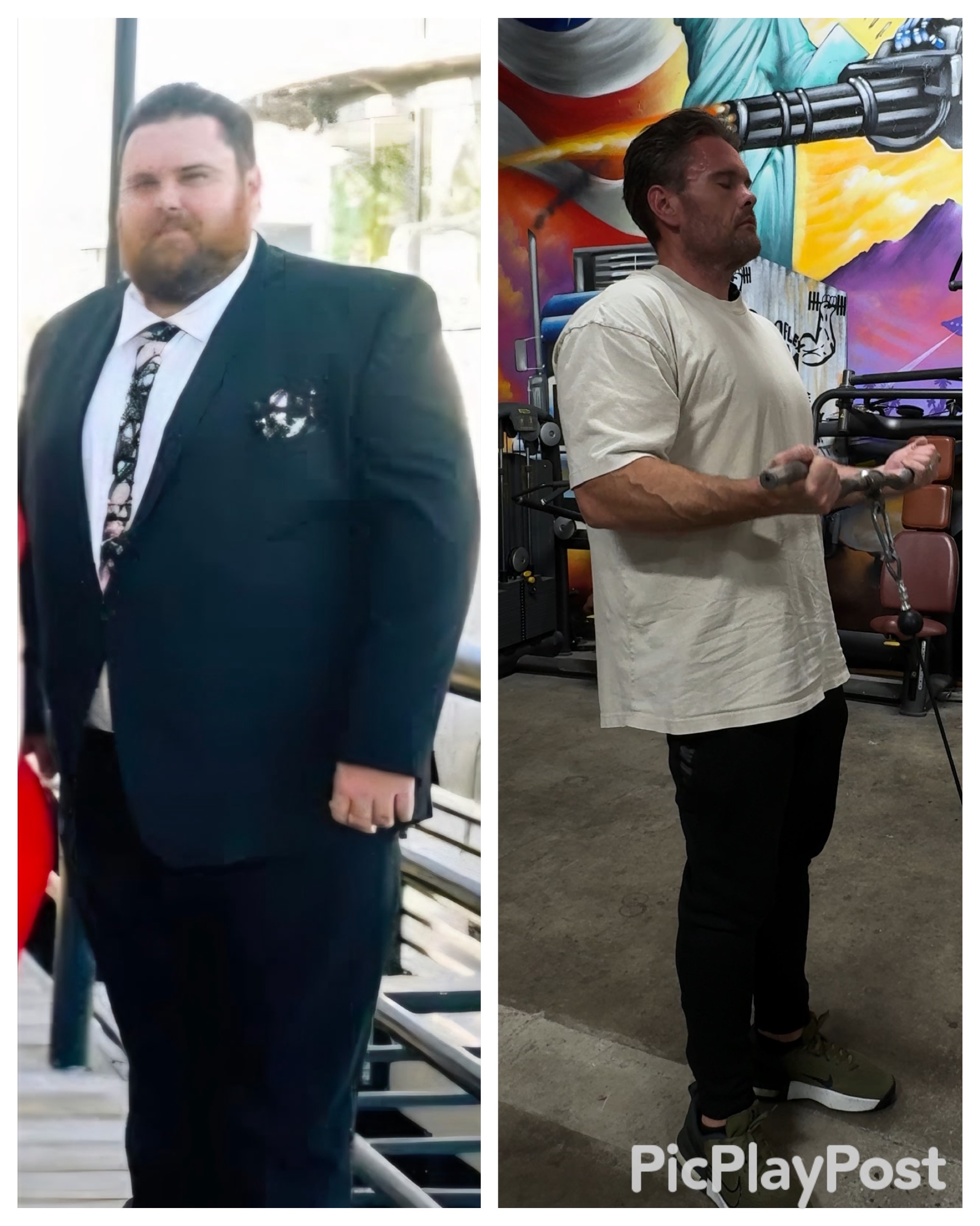Client Transformation