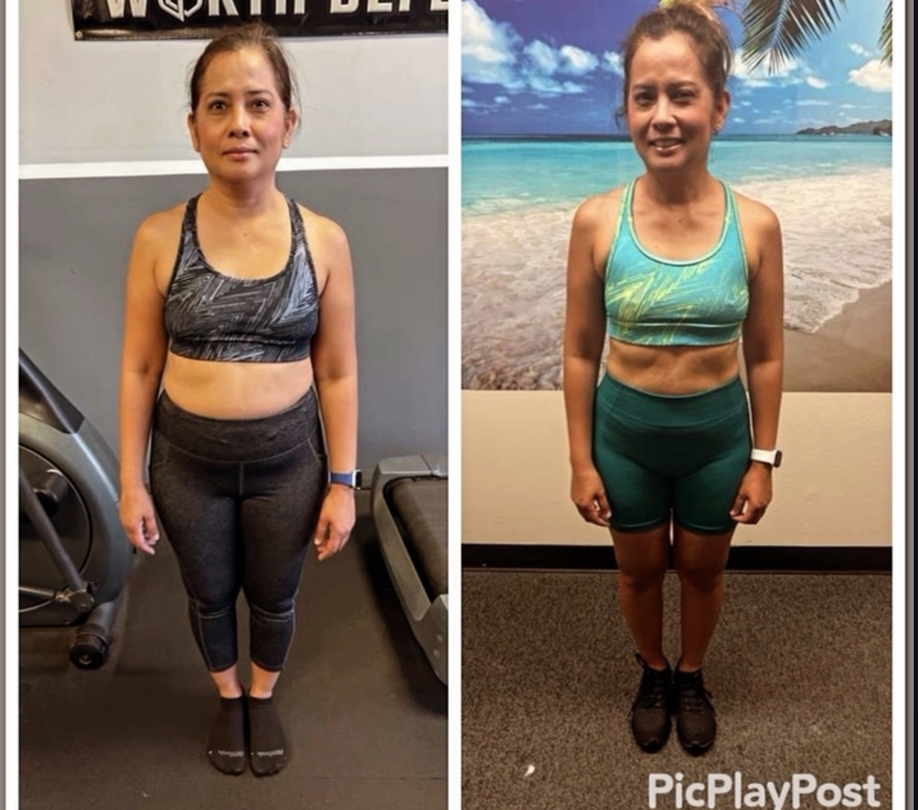 Client Transformation