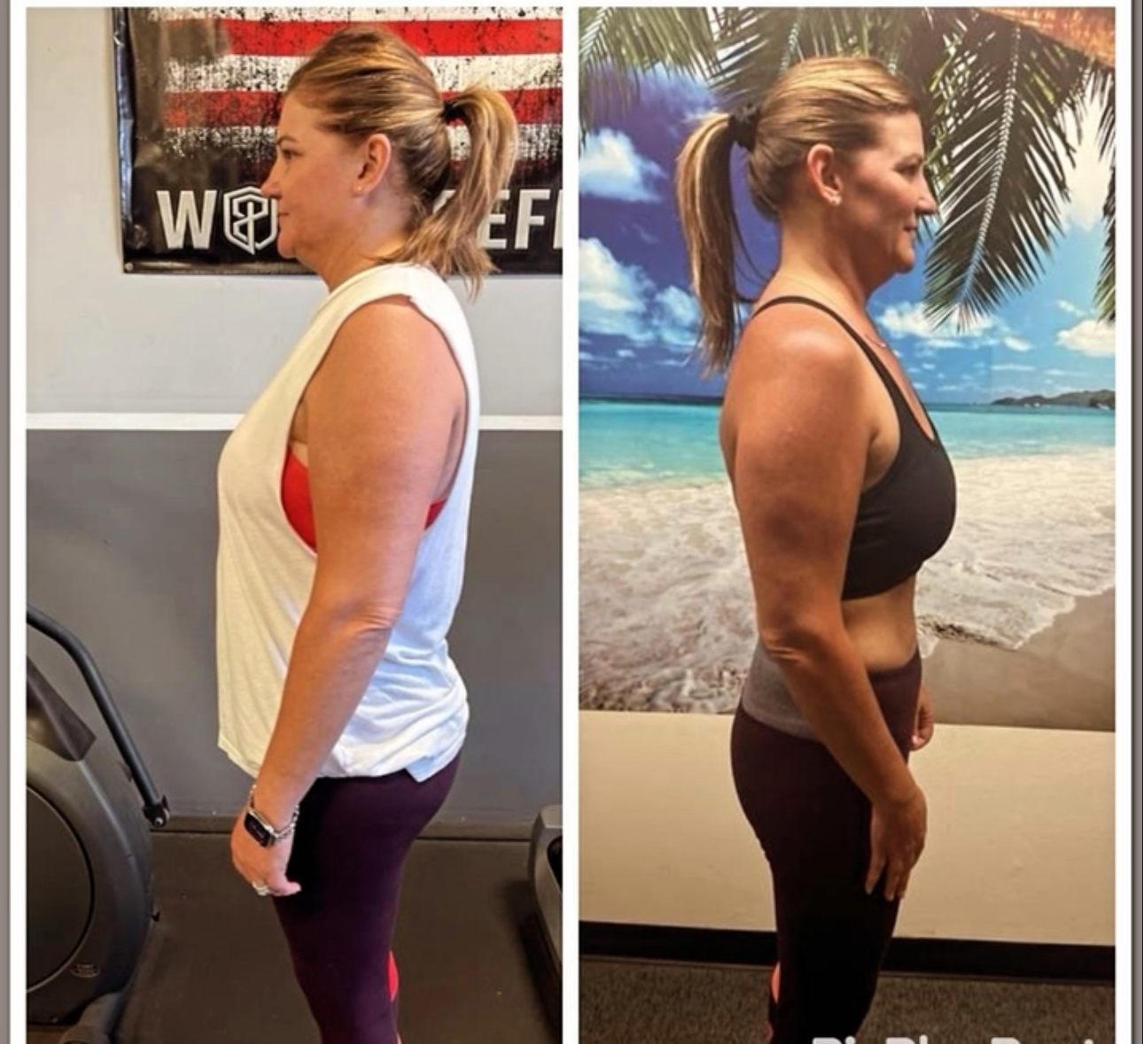 Client Transformation