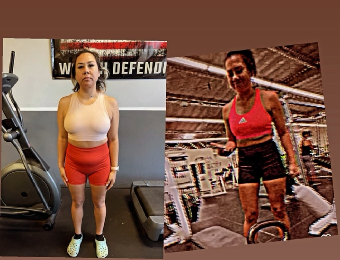 Client Transformation