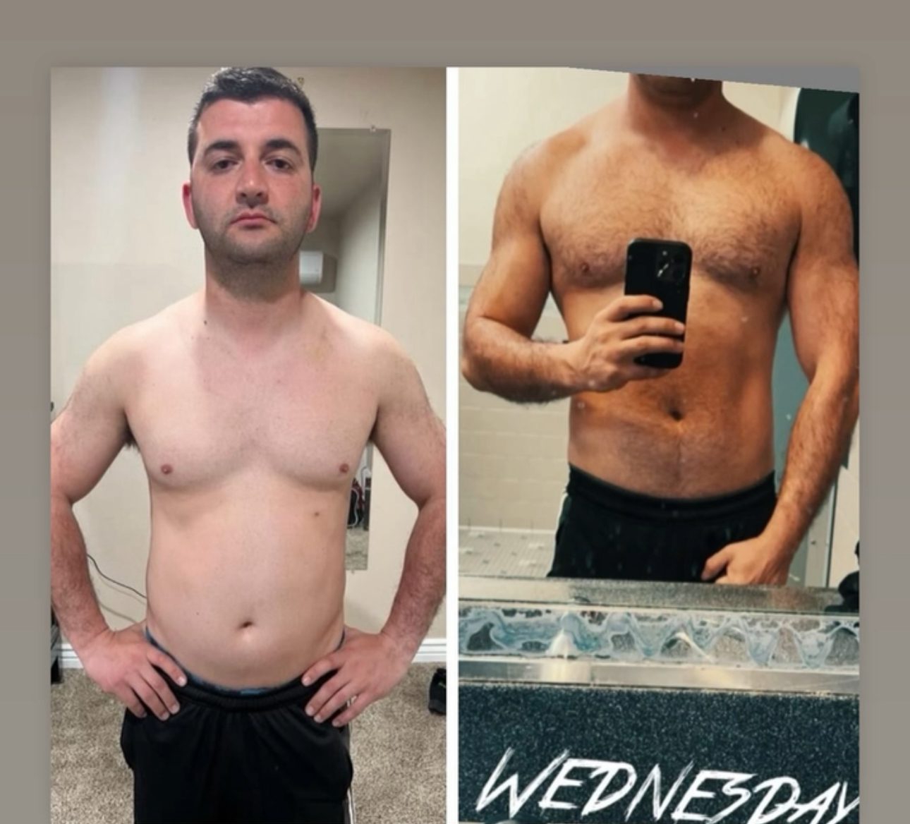 Client Transformation