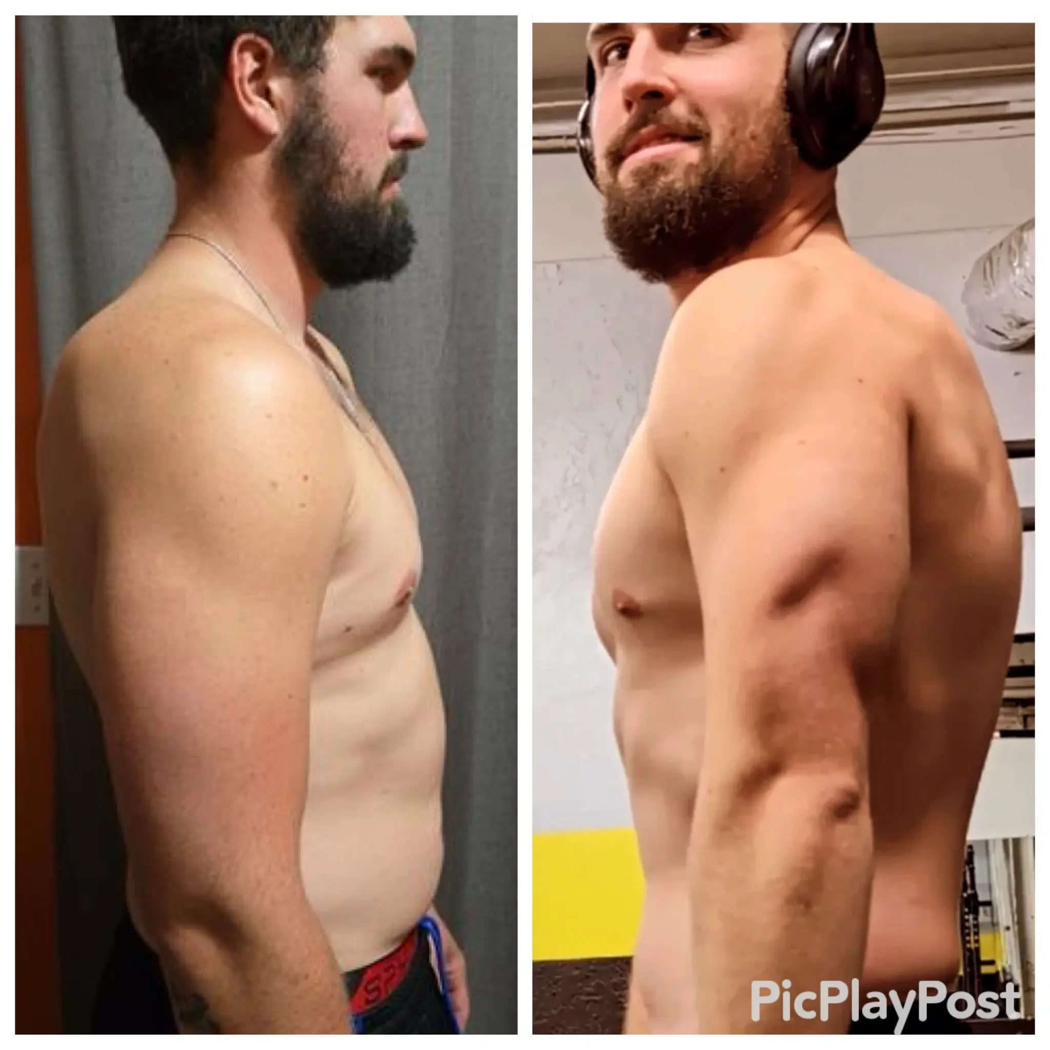 Client Transformation