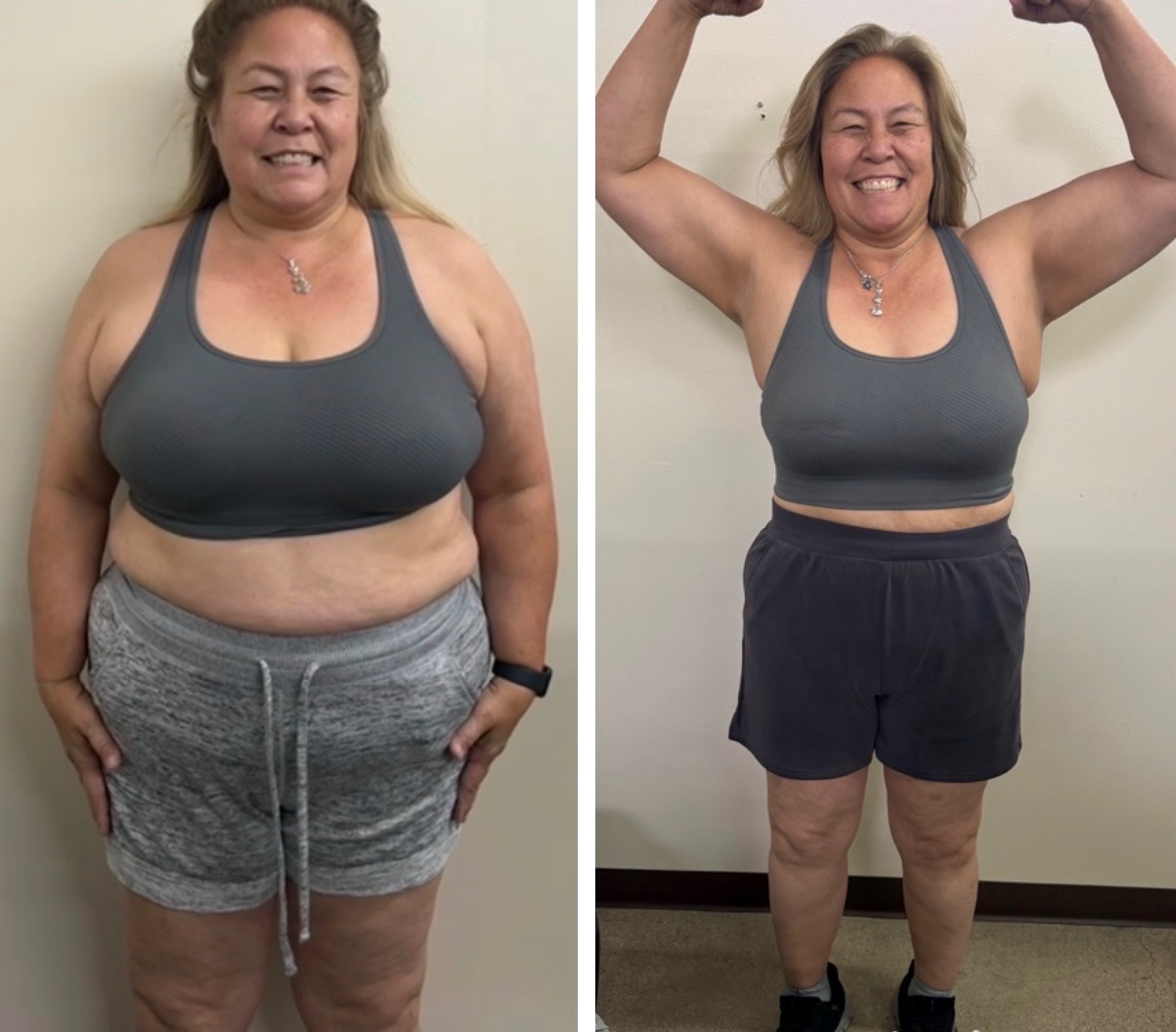 Client Transformation