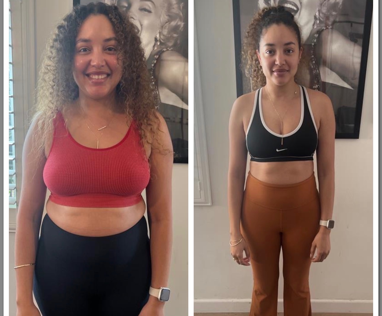 Client Transformation