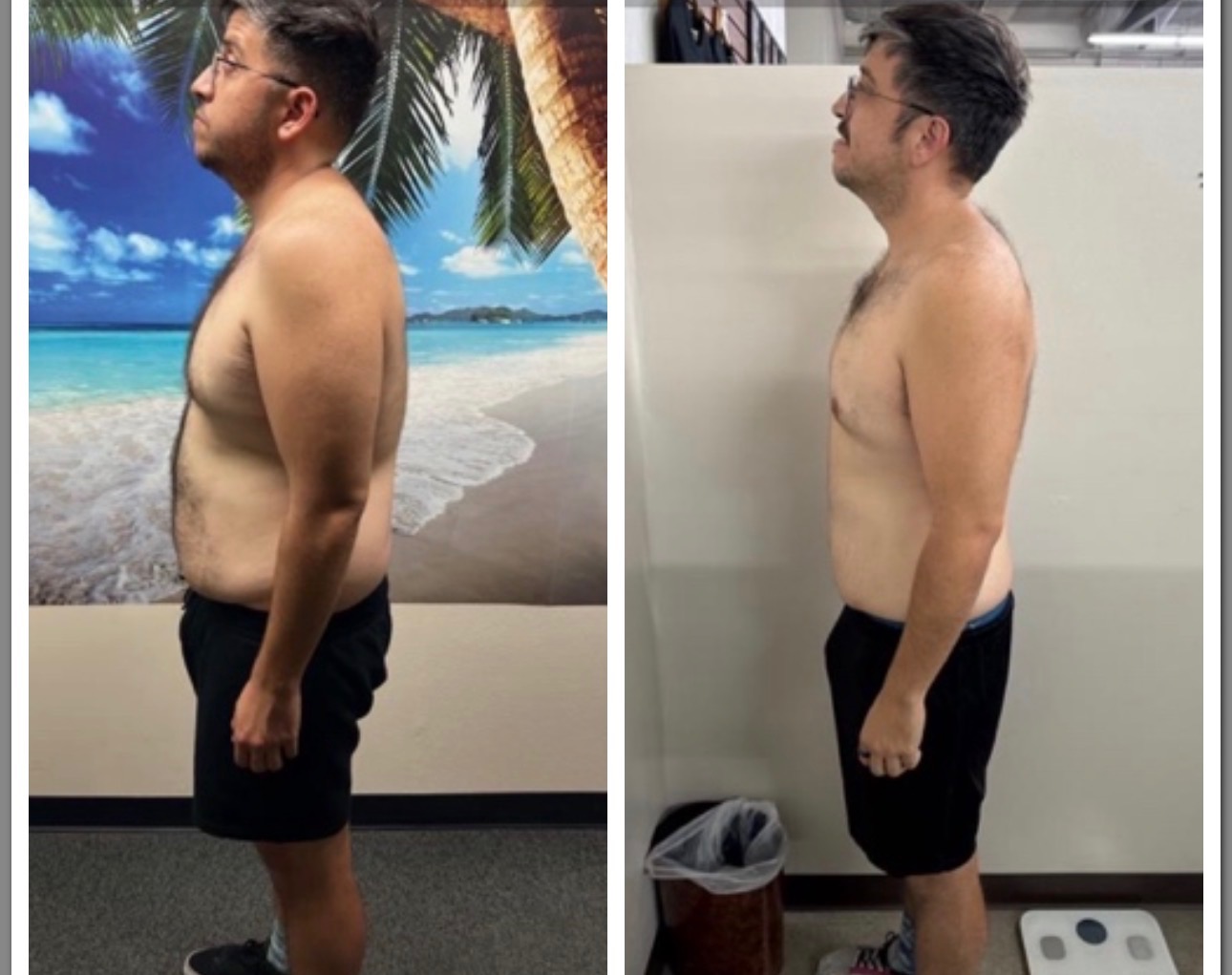 Client Transformation