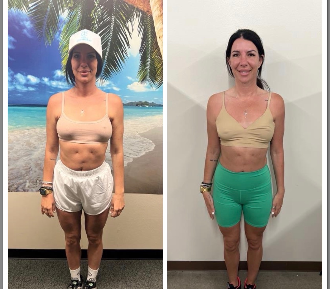 Client Transformation